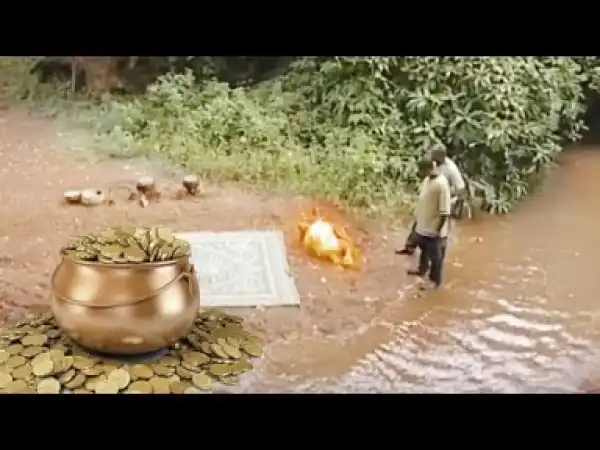 Video: The River Of Gold - Latest Nigerian Nollywoood Movies 2018